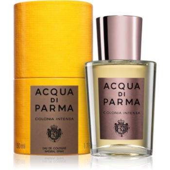 Acqua di Parma Colonia Intensa eau de cologne unisex